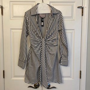 Reveuse Tunic Dress size Medium